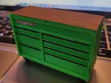 1/18 COFFRE A OUTIL C / TOOLBOX C-7