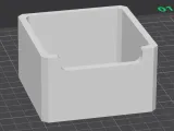 organizer box  / Caixa organizadora/ Caja organizadora-2