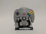 Nintendo 64 control stand-1