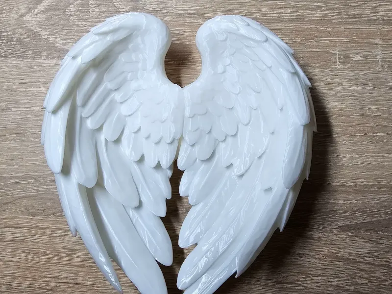 Andělská křídla / Angel Wings