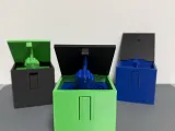 Middle Finger Clown Box – Funny Spring Pop-Up Prank Box-4