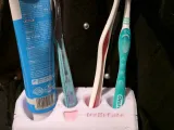 teeth care stand-0