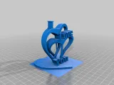 Seni Seviyorum Kalpler V2-0