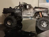 square body chevy rc-0