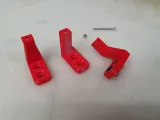 Hypercube Evo Mechanical Z End Stop-3