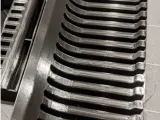 MrGreaterThan'dan Kablo Düzenleyici Raf (2020) - Thingiverse-5