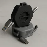 Cable organiser