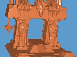 тёмный портал
