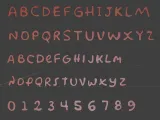 SIMPSONS LETTERS-1