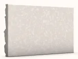 Dense Limestone Wall Module-4