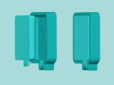 Holy Bible Mold 01 - Silicon Maker - Template-7