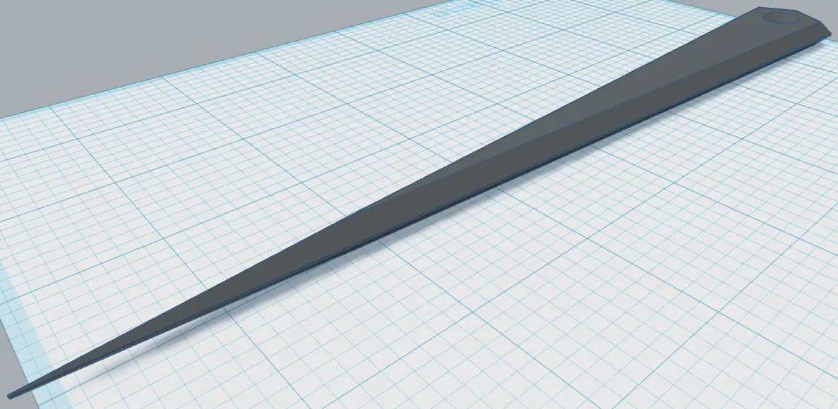Self-Defense Spike 2