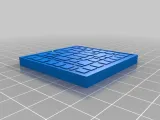 Crypt Board Game-7