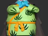 Jinbe - One Piece-1