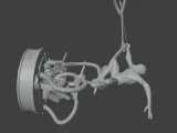 Spider man (diseño Mejorado)-4