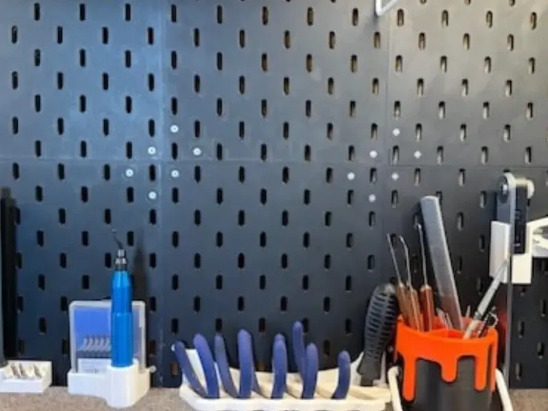 Модульная система Ikea