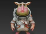 AstroSnout Explorer-1