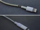 Recyclable cable helper-1