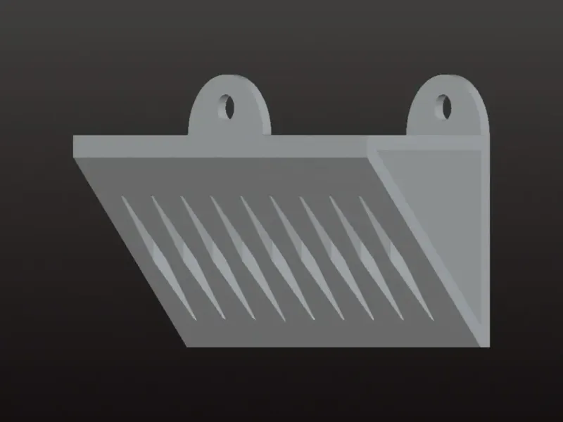File holder