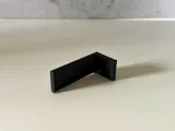 Wall tape hook.-1