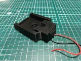 Adaptador de bateria WORX-0