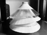 Pine Tree Lamp by 3esign.eth-6