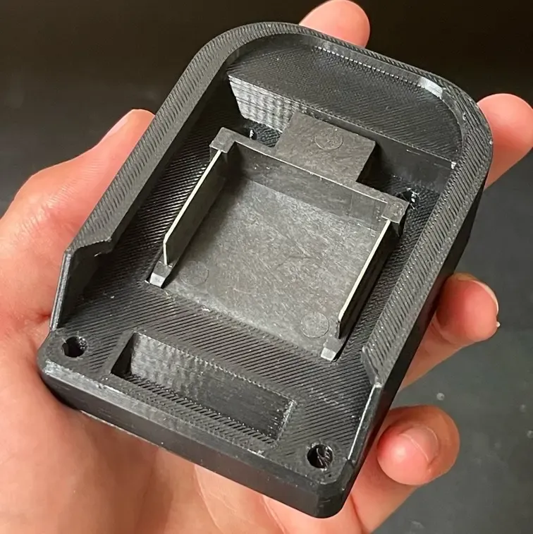 Makita Akku-Adapter 18V für Terminal