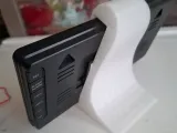 Meteo Station holder-1