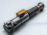 Luke Skywalker's Return of the Jedi Lightsaber-0