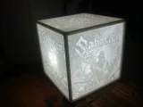 Sabaton Lithophane Lightbox-1