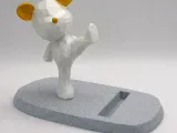 Bear Phone Stand-2
