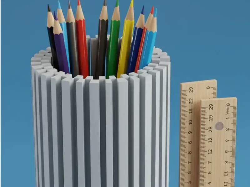 Stationary Stand