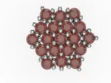 Cluster Earrings-8