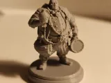 Ludwig Maltcrest, Free mini-0
