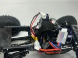SCX24 Chassis/Frame-rail Kit-7