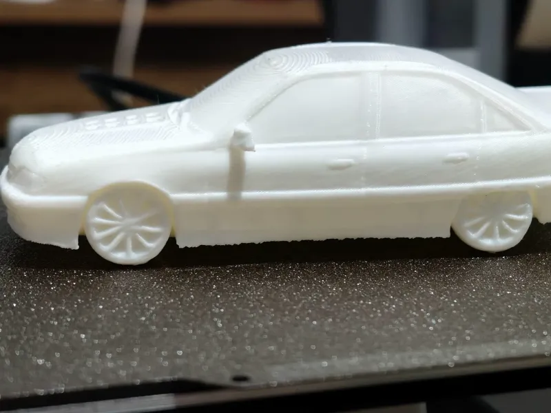 CHEVROLET OMEGA