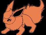136 Flareon stencil + 2D-2