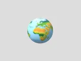 Biome_ Earth_ Model-2