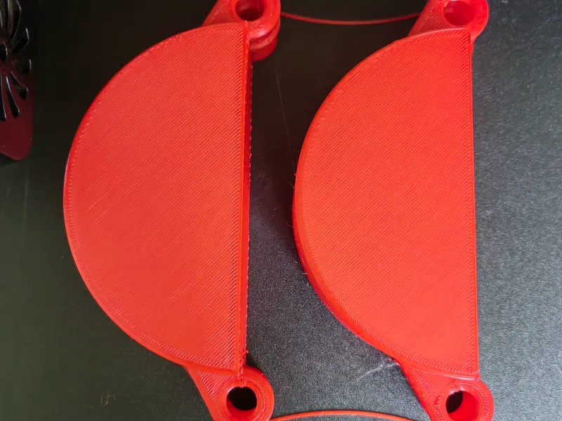Bloqueio da válvula de porta/torneira/espigão Espessura da parede de 3 mm
