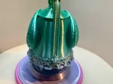 The Lunar Bell of the Watcher-2