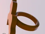 Horse Ring-1