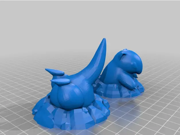 Sandshrew