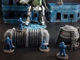 Tech Clutter Scatter Terrain (15mm scale)-0