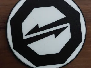 Oktagon Coaster