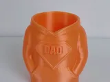 Soda Can Holder "DAD"-4