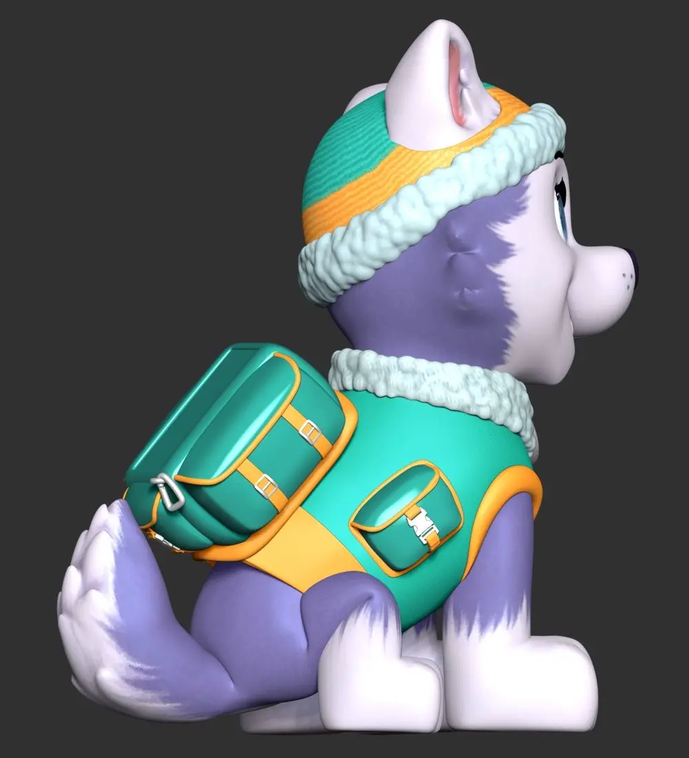 Everest - Paw Patrol