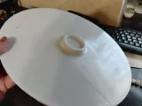 scan table, creality scan-3