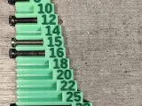 Screw Sorter (metric)-0
