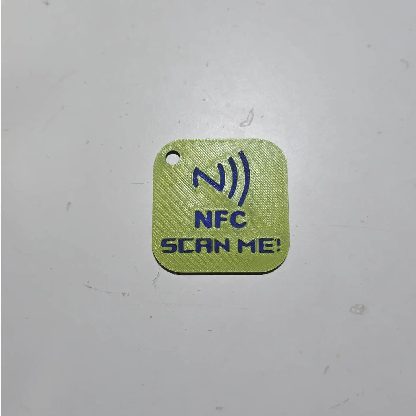Tag NFC