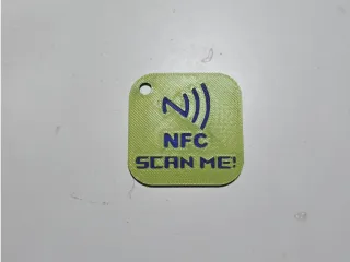 Tag NFC